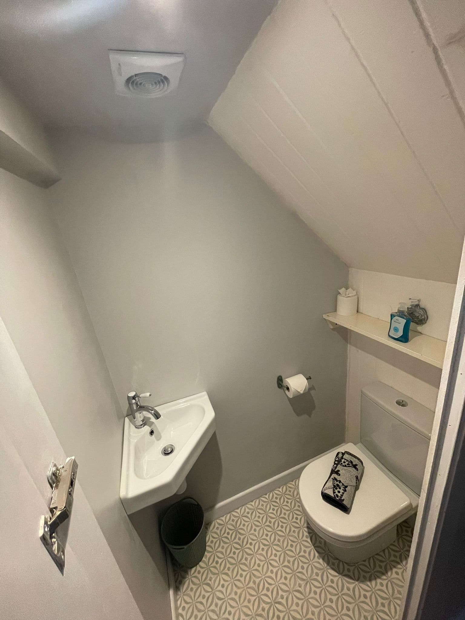 Double Storey Extension - image 3