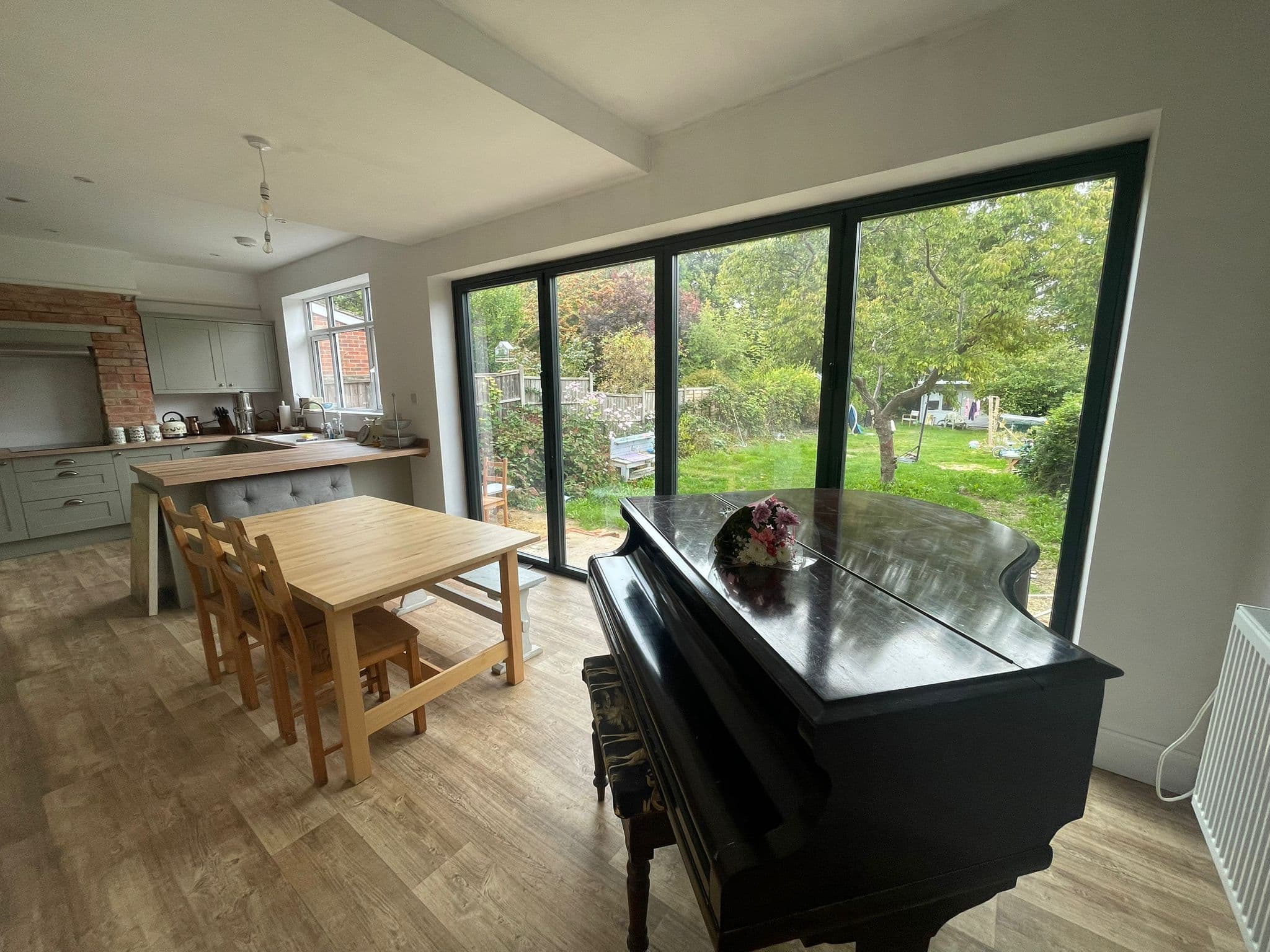 Double Storey Extension - image 5