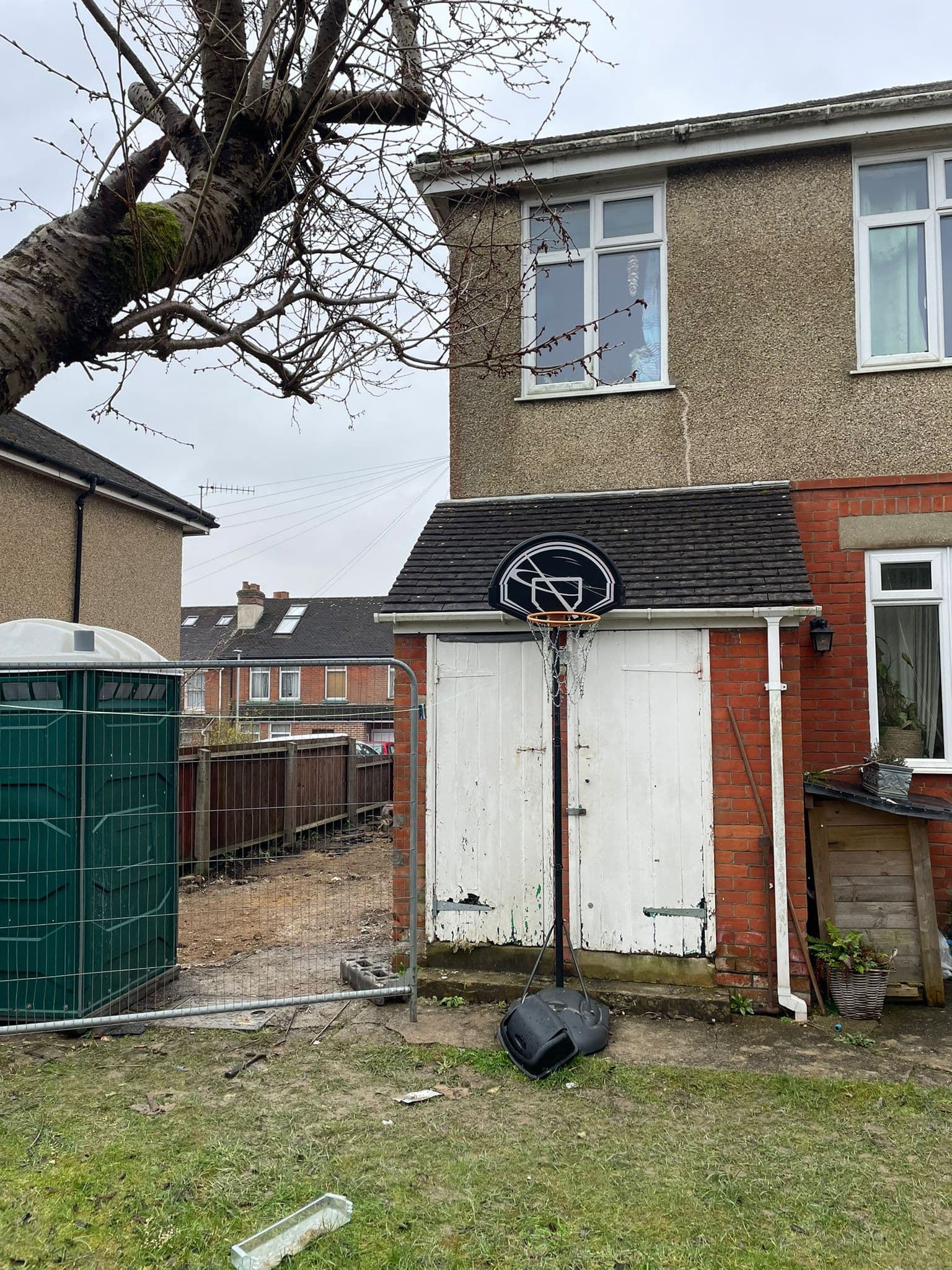 Double Storey Extension - image 6