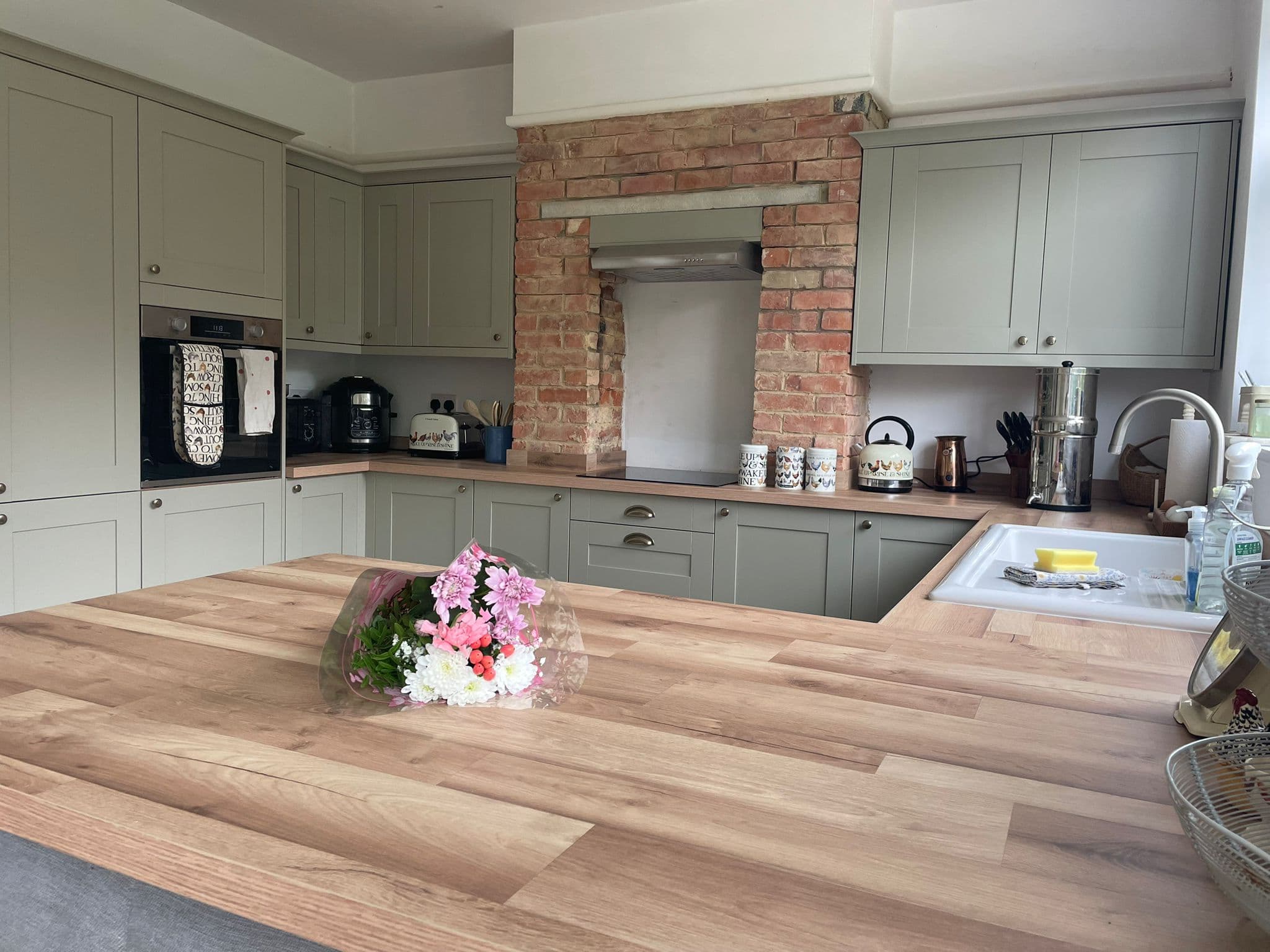 Double Storey Extension - image 8