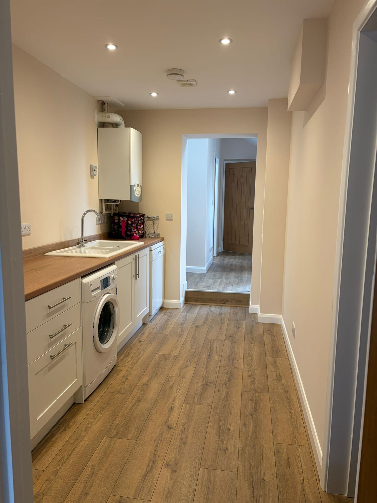 Garage Conversion & Annexe Creation - image 1