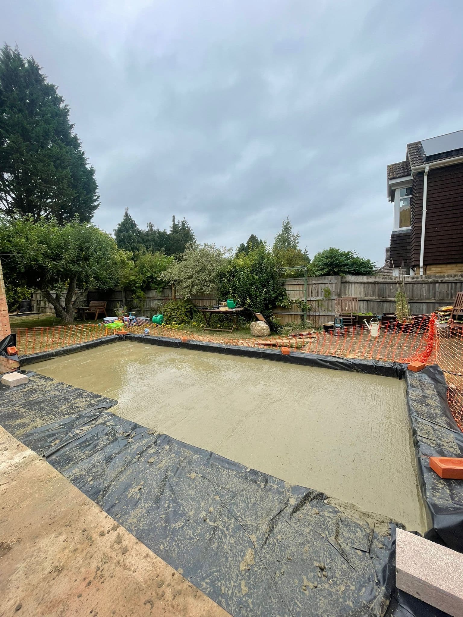 Garage Conversion & Annexe Creation - image 4