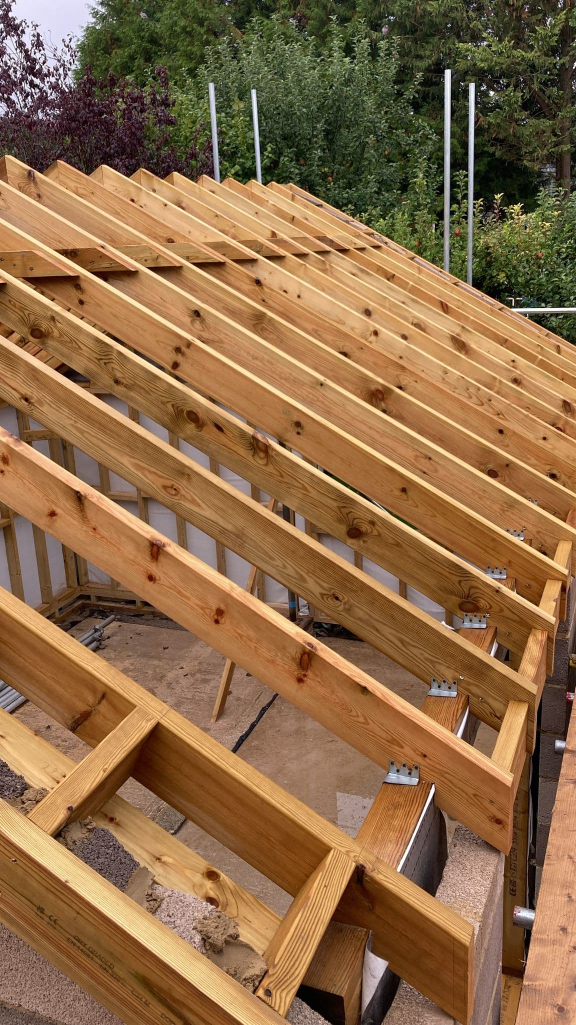 Garage Conversion & Annexe Creation - image 5