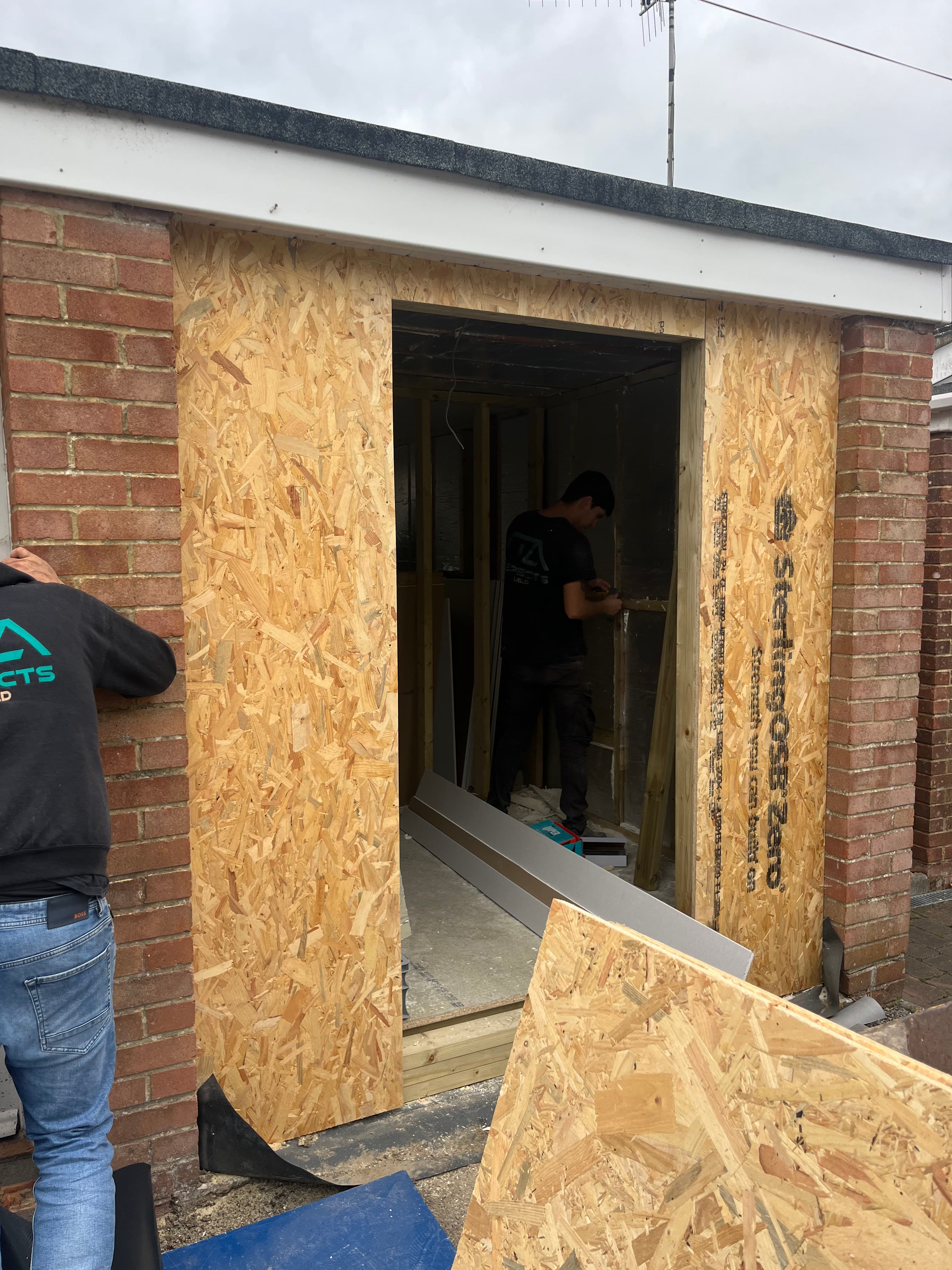 Garage Conversion - image 6