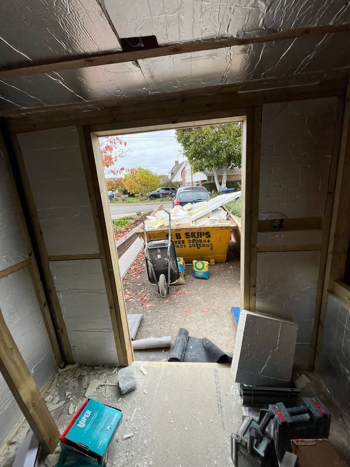 Garage Conversion - image 4