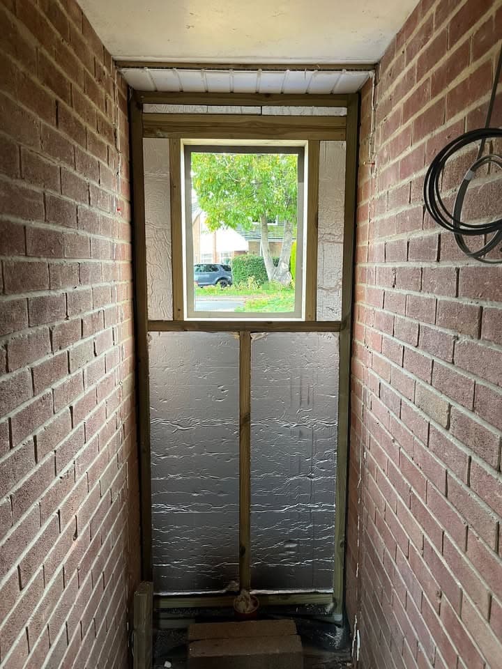 Garage Conversion - image 5