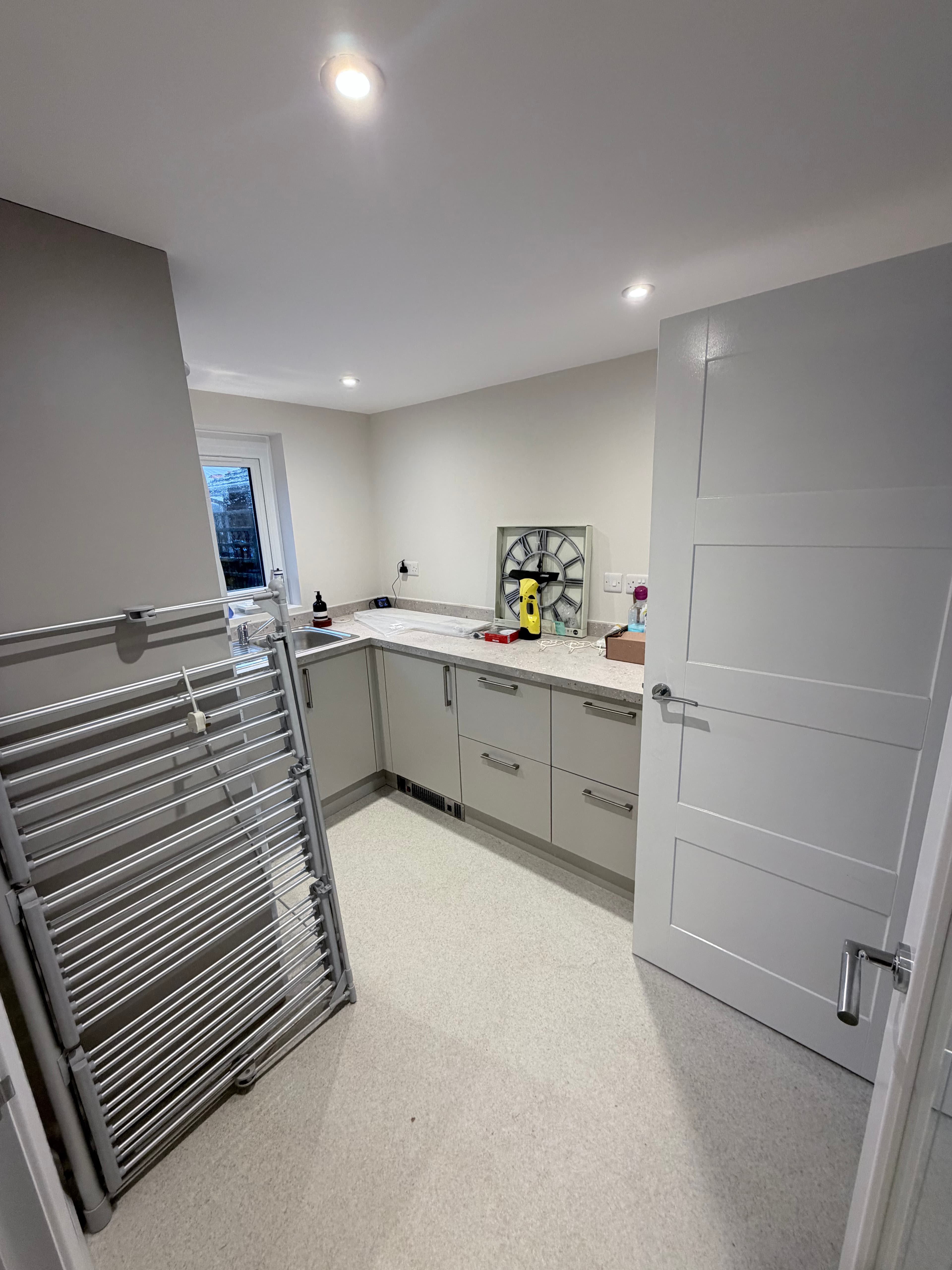 Garage Conversion - image 9