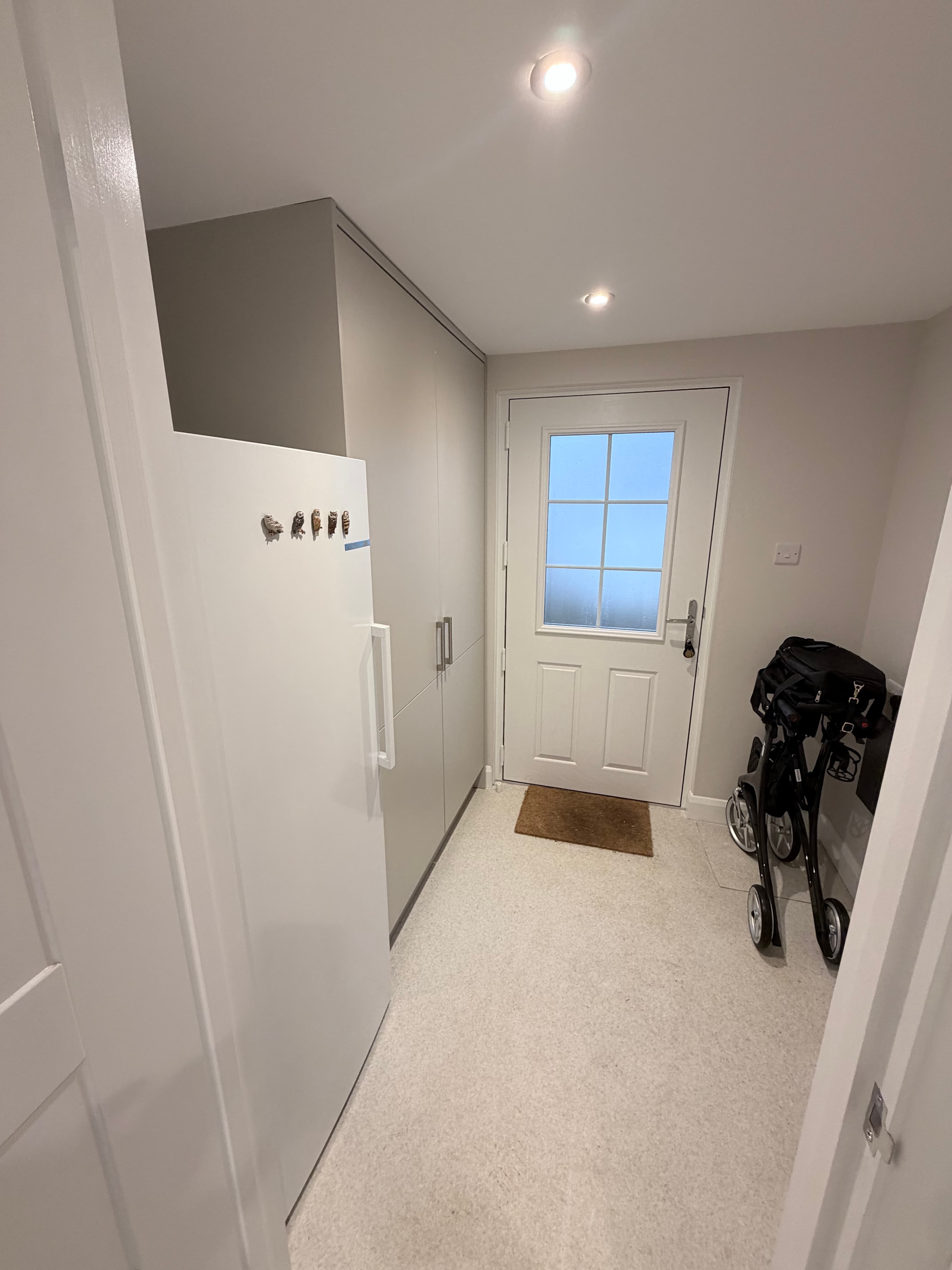 Garage Conversion - image 11