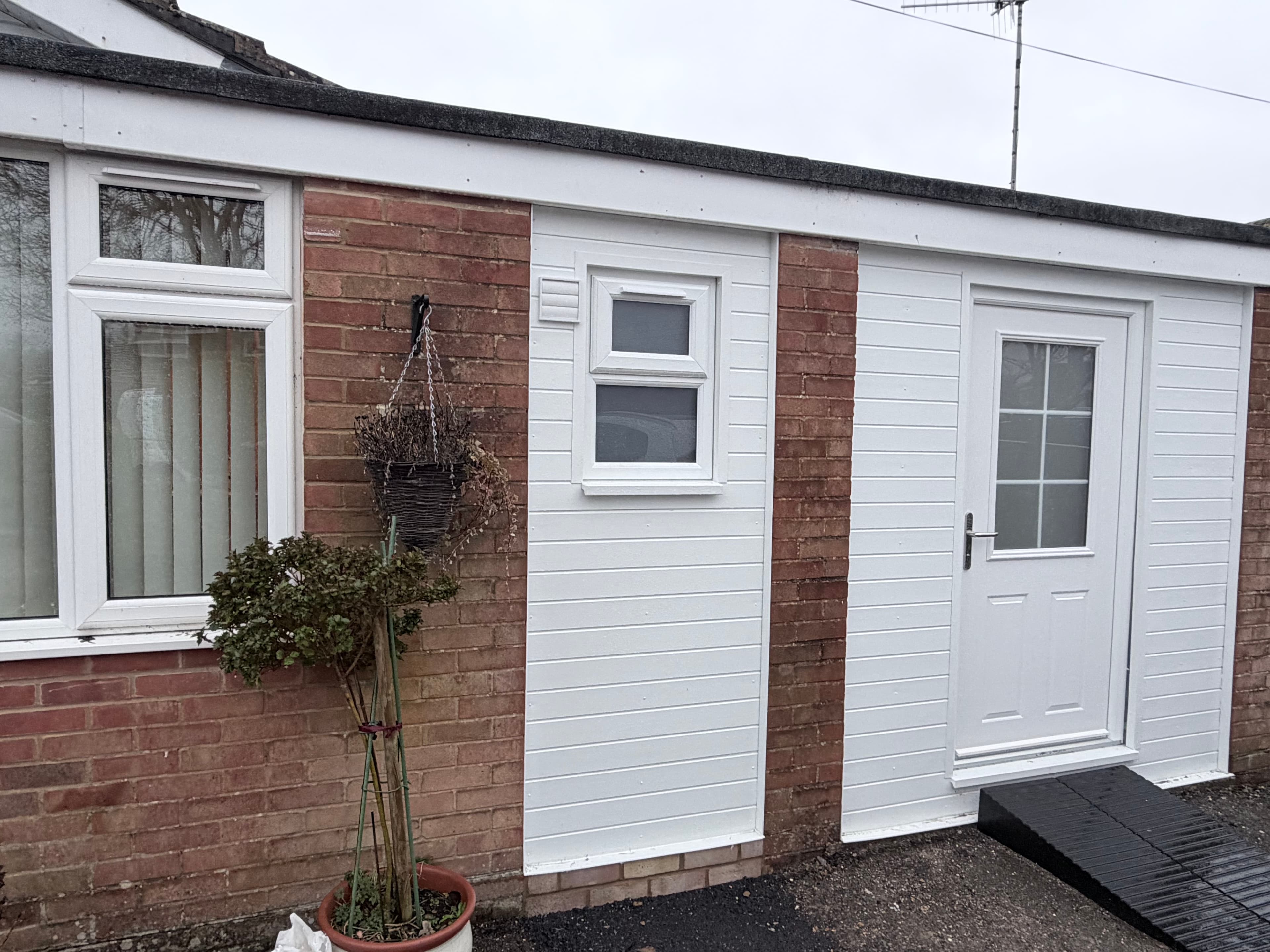 Garage Conversion - image 13