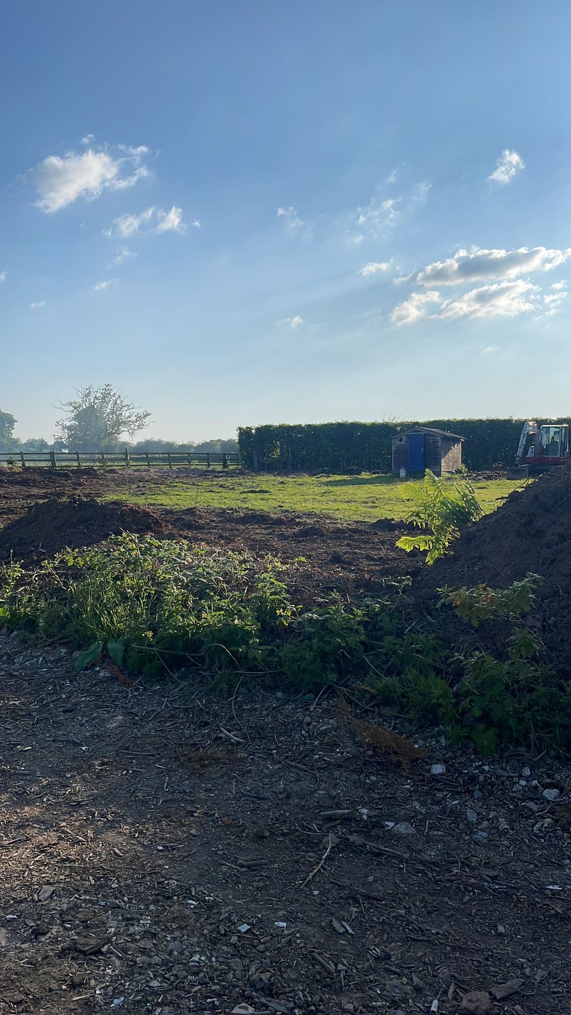 Oak Framed New Build - image 6