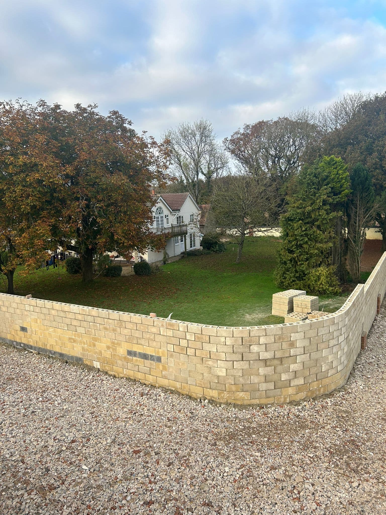 Oak Framed New Build - image 1