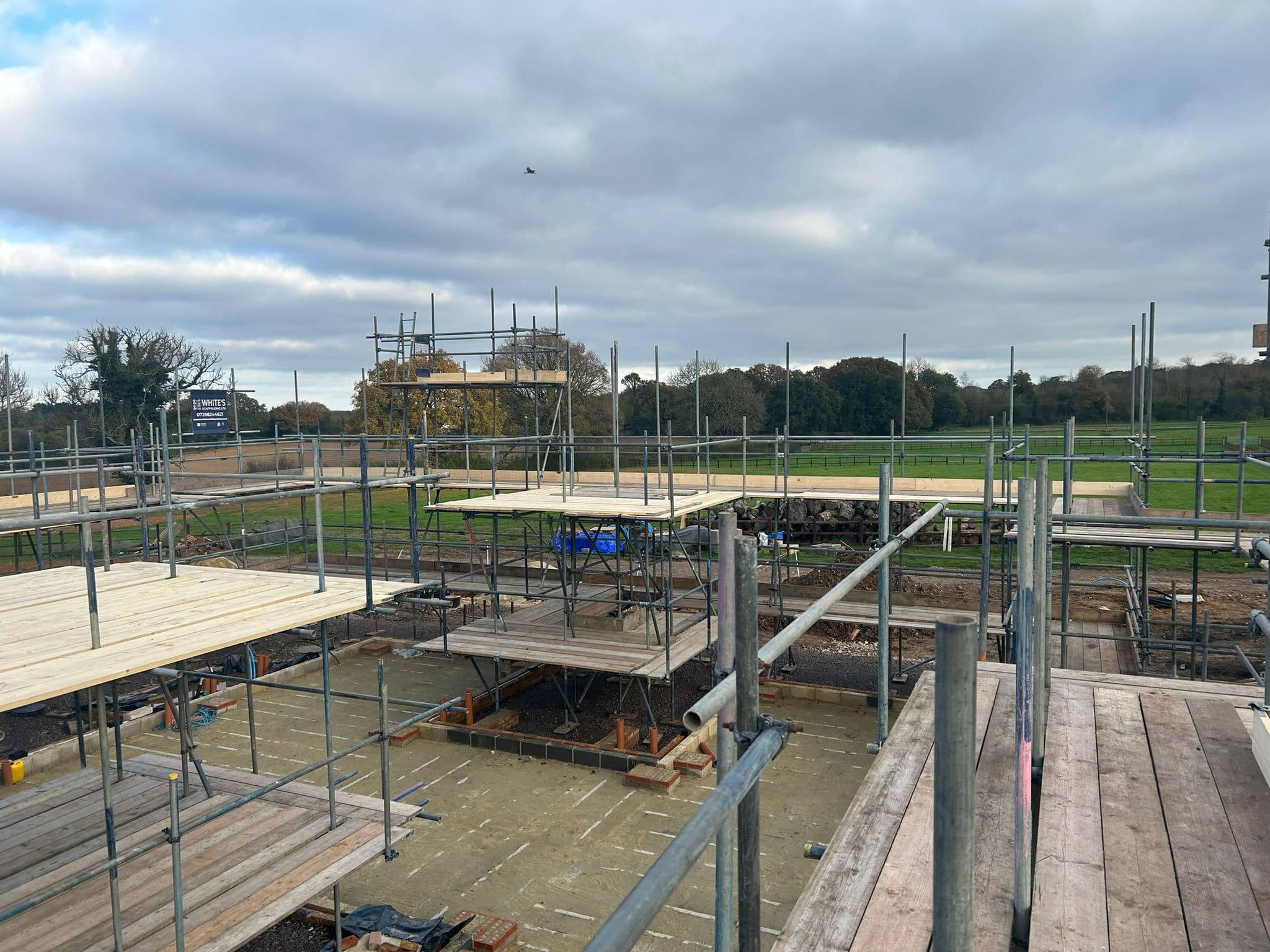 Oak Framed New Build - image 2