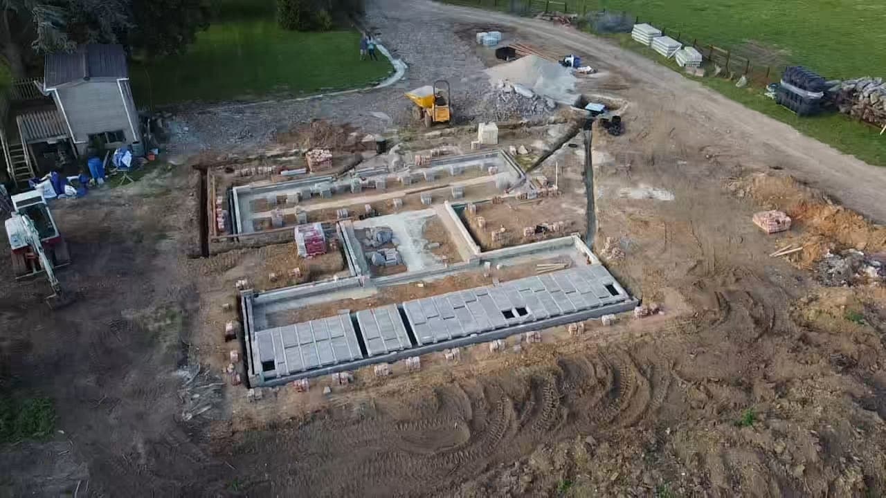 Oak Framed New Build - image 21