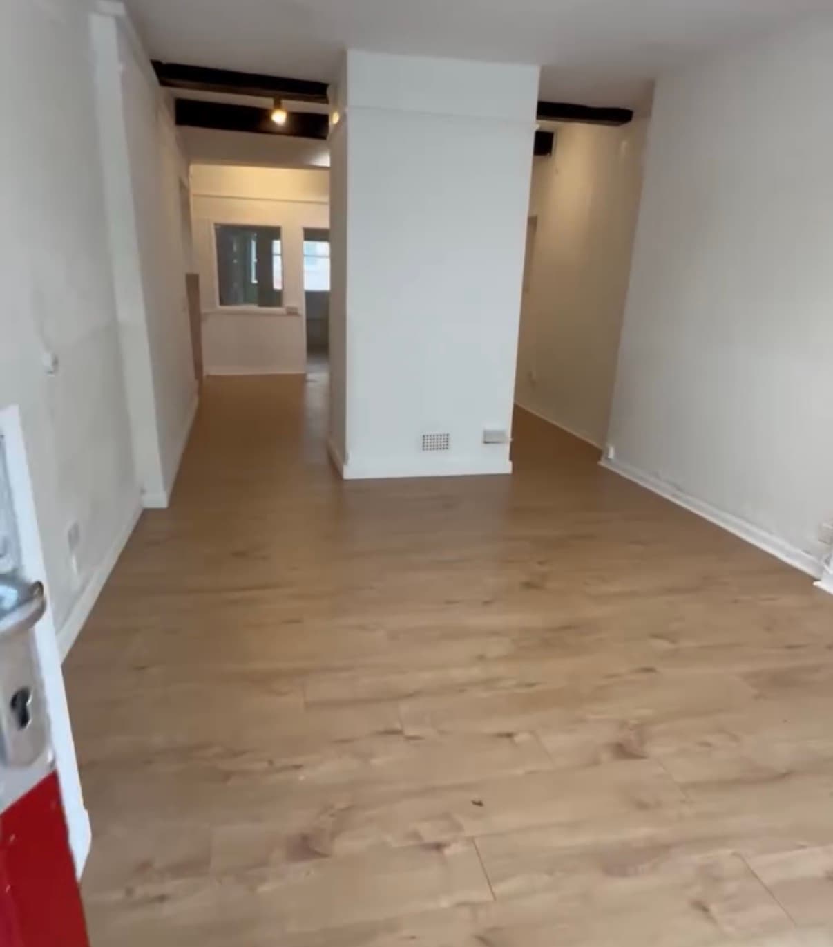 City Centre Shop Renovation - image 3