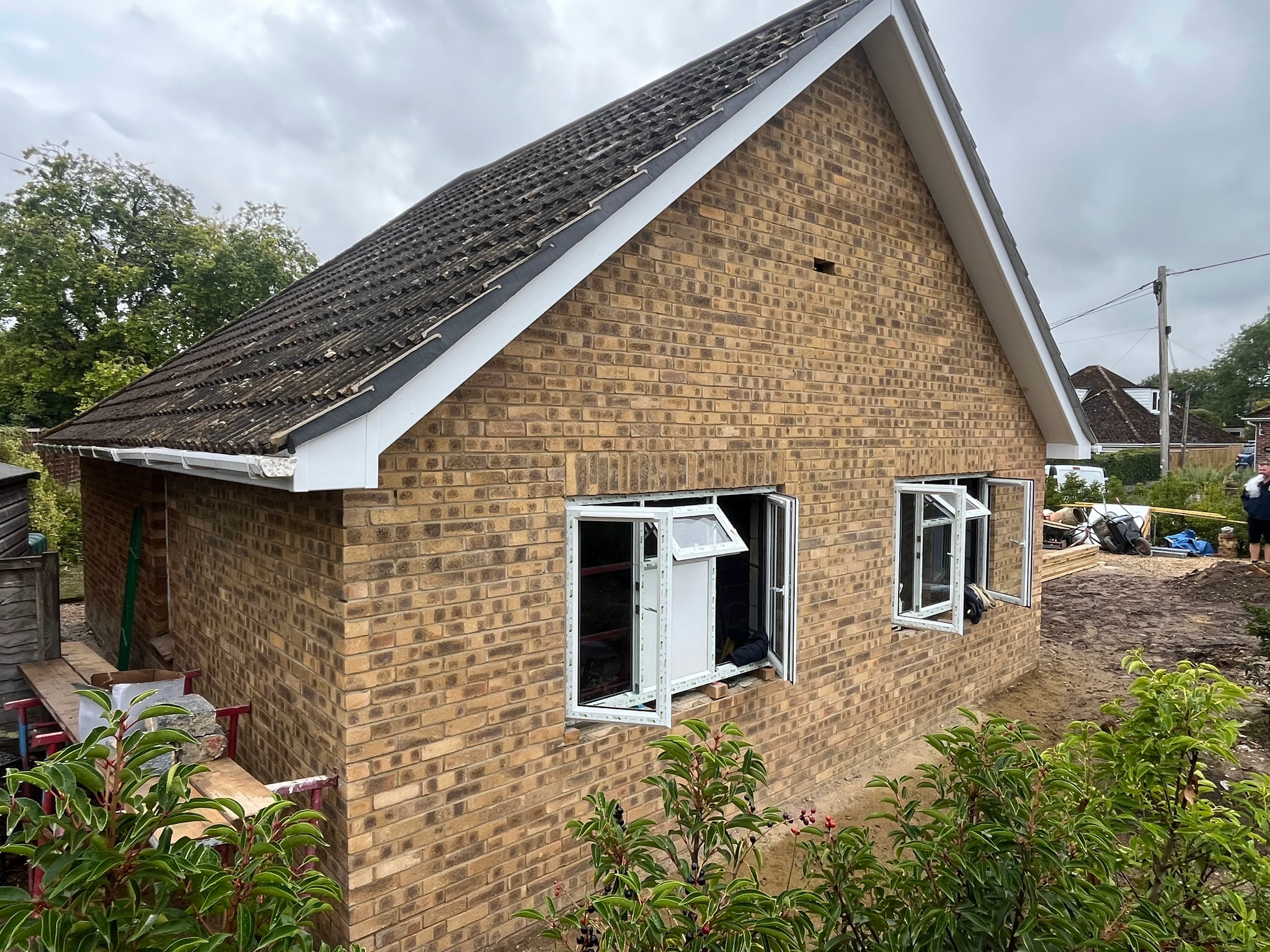 Single Storey Bungalow Extension - image 4