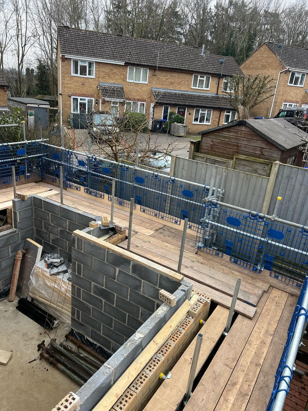 Single Storey Extension - image 3