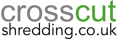 Cross Cut Shredding Ltd
